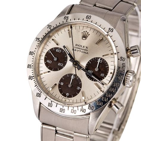 vintage rolex daytona 6239